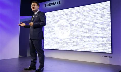 E­k­r­a­n­ı­n­ ­g­e­l­e­c­e­ğ­i­ ­:­ ­S­a­m­s­u­n­g­ ­‘­d­a­n­ ­1­4­6­-­i­n­ç­ ­T­h­e­ ­W­a­l­l­